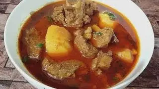 Special Shalgum and Ghoasht /Ali zeb khan vlog #alizebkhanvlog #food 