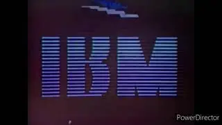 IBM (1972) Color Corrected and Audio Remastered