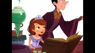 Sofia and Cedric (Cedfia) - Little Reeding Hood of my love
