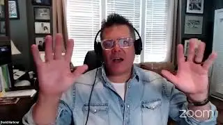 eXp Realty The Model Explained Zoom Meeting (Informal and Informative) - Afternoon