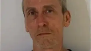 Cold Case Mark Anthony Waller