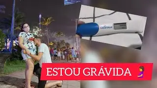 ESTOU GRÁVIDA| Minha experiência com teste de ovulação clearblue 🤰❤️