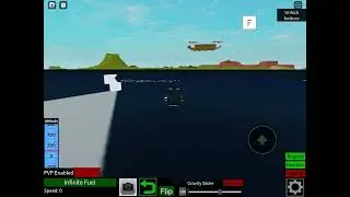 Rick fix this, plane crazy rockets broke