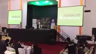 STS HERBALIFE RESERCLUB