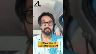 Study In Mauritius | Work Permit Mauritius | No IELTS | Mauritius Study Visa | Jobs In Mauritius