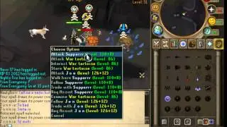 Another One of 3oh5's Short Pk 2 Vids Featuring Team Jaakarhut