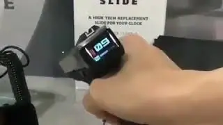 Future Firearms | Digital pistol launch | latest gun in 2020