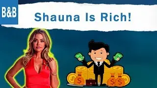 Denise Richards (Shauna Fulton) Is Super Rich; Her Net Worth Updates 2020