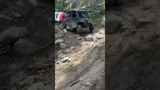 How to overland in a UTV. can am defender turbo. #canamdefender #automobile #offroad