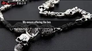 Buy Quality Biker Jewelry   Bikerringshop com