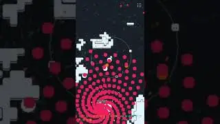 *ХАОТИЧНАЯ* игра Bullet Hell 🤯