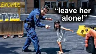 When DIRTY Cops ASSAULT Innocent People..