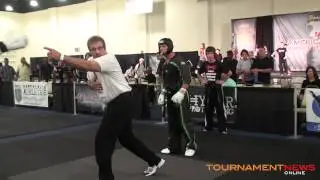 Dale Jacoby vs Dan Riddle at AKA American Open 2013 1 Merge