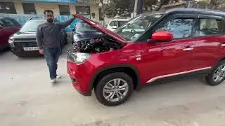 Breeza zdi 2018 just 5.40 rs 9891077544 #youtube #automobile #scross #luxury #sale #best 