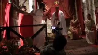 Via Crucis vivente 2012 - 2 Tempo.avi