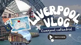 ലിവർപൂൾ കത്തീഡ്രൽ: ചരിത്രവും രഹസ്യങ്ങളും | Liverpool Cathedral Secrets