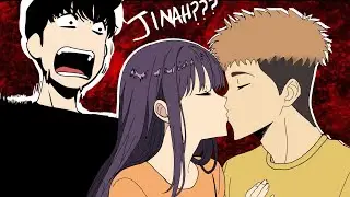 Solo leveling cut out this scene from the anime so I Animated it myself