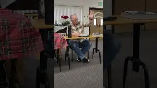 In and out of the Land