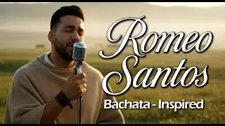 ROMEO SANTOS INSPIRED 2026 ROMANTICOS MIX BACHATA SALSA PLAYLIST NUEVOS LO MEJOR FULL