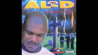 Al D Welcome To The Jungle 1995