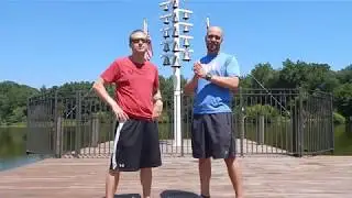Staying Fit While Traveling