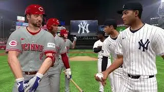 MLB Rivals