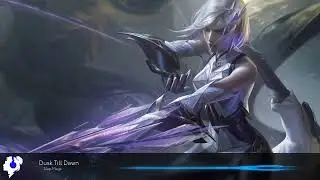 Slap Mage - Dusk Till Dawn