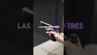 Cu&aacute;l es la mejor arma para mujer? Top 3 FN,SIG,GLOCK #antesdecomprar #armasdefuego #defensapersonal