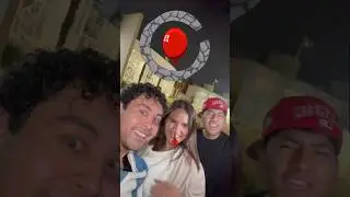 Si pincho el globo&hellip;