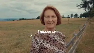 Severely, ASTHMA! - Episode 4: Research can change your life with severe asthma,  Breda's story