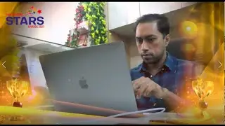 Profile - Devraj Das - Sports Community Development - Awaaz Today Stars Awards 2021