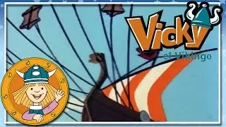 Vick el Vikingo - Episodio 20