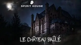 Un phénomène surprenant se produit ! Enquête paranormale dans un château abandonné.