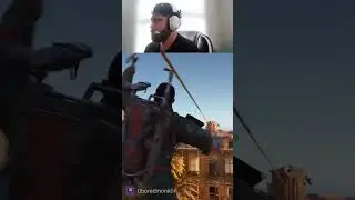 I HOPE NOBODY SAW ME