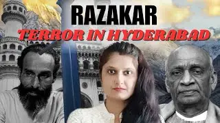 Razakar I Operation Polo (animated) #razakar  #operationpolo #facts