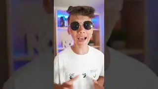 Mit dem 3. Gr&ouml;&szlig;ten YouTuber der Welt treffen 😳🤫 #shorts