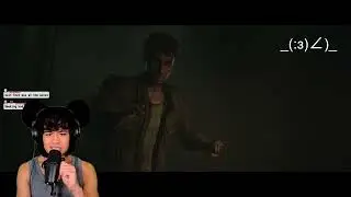 Mr Wonka! |  Until Dawn First Playthrough