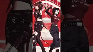 MMDxSelfxSis: Make Me Famous!