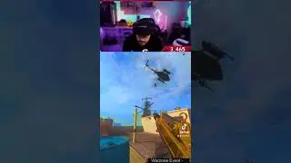 1v1 Wager Big Brain Play🧠 #Shorts
