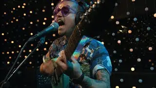 The Kitsch - Viaje Astral (Live on KEXP)