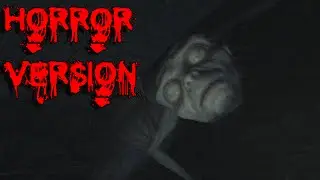 Irithyll Dungeon HORROR VERSION! - Dark Souls 3