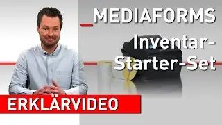 Bixolon SLP-TX223 Inventar Starter-Set   |   Inventar-Etiketten selbst drucken   |   Mediaform Shop