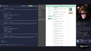 Building a budget syncing app for Splitwise and YNAB with AI and EffectTS  2/5/25