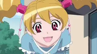The Super Ickis Bros. Movie Part 9 - Princess Love Momozono (Cure Peach)