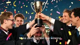&ldquo;How I Tricked My Brain Into LOVING Studying &ndash; 6 Science-Backed Hacks&rdquo;