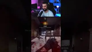 How To Deal With Campers in Modern Warfare 2 #shorts