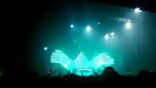Simon Patterson @ Dreamstate - MVMB - Who We Are