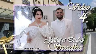 Jesika a Ondrej Video4