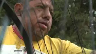 Mexico's fireworks industry comes under threat