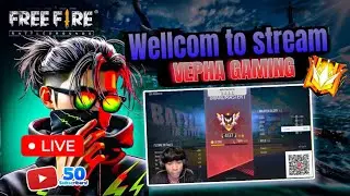 Hello Live Stream